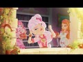 Ginger in the BreadHOUSE (Saison 3 Épisode 1)
