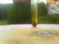 iron powred in H2O2 and HCl iron powred in H2O2 and HCl