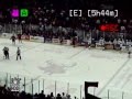 2006-2007 Jonathan Bernier CHL Arizona Sundogs fights