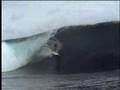 Thicker Than Water Trailer