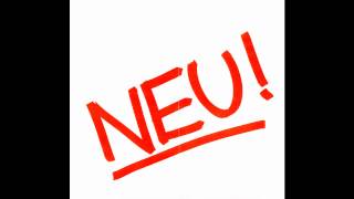 Neu! - Neu! Full Album
