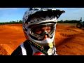 Ricky Carmichael on a 2 stroke Ricky Carmichael on a 2 stroke