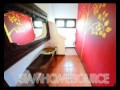 Bangkok House Rentals - Balinese Styled 4 BR House with Private Pool Thailand Real Estate