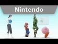 Wii U & Nintendo 3DS Developer Direct - Super Smash Bros. for Nintendo 3DS and Wii U @E3 2013