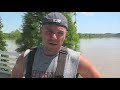 Kenny Chesney Shows You The Nashville Flood From His House
