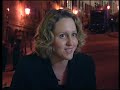 Brooke Smith in Bad Company (behind the scenes)
