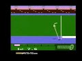 Atari 2600 Decathlon [BUG]