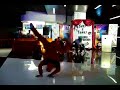 BBOY SWITCH(GILLER BATTLE/FLOOR TACTICS)