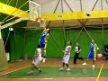 basket s.pio x-la salle