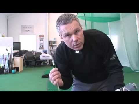 How to choose your iron 1; # 1 golf teacher is the most popular YouTube Shawn Clement