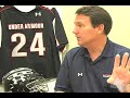 under armour all american game 2008