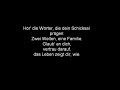 Zwei Welten - Phil Collins (aus Tarzan) + Lyrics