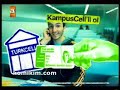 Turkcell Kampuscell Reklam? K�t� Espri