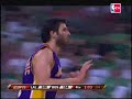Game 2: Boston Celtics Vs Los Angeles Lakers