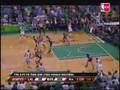 Game 2: Boston Celtics Vs Los Angeles Lakers