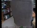 Dog Spinning Girl!