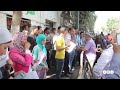 رصد | وقفة لحملة الماجستير دفعة 2016 للمطالبة بالتعيين -Views : 0