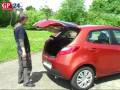 Mazda 2  Redakcyjny test gp24