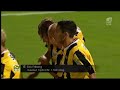 Friberg 7 - 0 BK H�cken vs Sirius