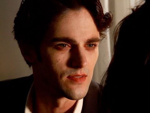 Rated Awesome - Twilight Breaking Dawn unseen footage! Edward has a few surprises for Bella on their wedding night in the newest Rated Awesome. MORE BARELY: Subscribe! http:...