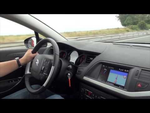 how to vin code citroen cd player