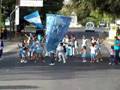 LOS CALLEJEROS DE OTAMENDI