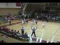 Grinnell College Basketball Highlights 84 pts in first half!