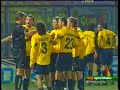 Highlights Modena Bologna 1-2 3/11/07 Serie B g.13
