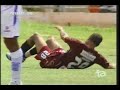 Sullana 1 - Universitario 0  (Apertura 2008) Fecha 09
