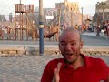 EL GORDO FRANCO EN LA MARATON MARGARITA
