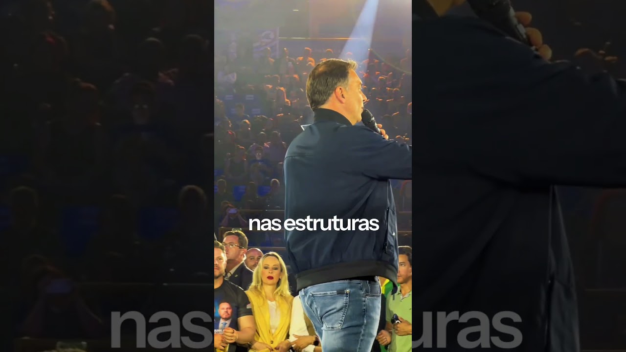 Temos Tarcísios e Tarcísias, Lula tem Dilmos e Dilmas