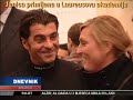 Janica primljena u Laureusovu akademiju Janica primljena u Laureusovu akademiju