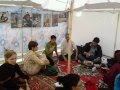 NUESTRA JAIMA ES TU JAIMA - JUVENTUD SAHARAUI EN LUCHA / 39 aniversario de la lucha armada.