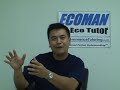 EcoMan