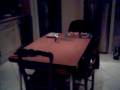 videos de un fantome chez moi