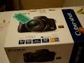 Camera Digital DSC H50 Sony