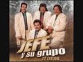 EL JETE Y SU GRUPO Nomas las mujeres quedan EL JETE Y SU GRUPO Nomas las mujeres quedan