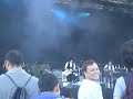 The kooks at summercase barcelona 2008.-Do you wanna