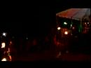 WORMS UNION at VOODOO 06 NOOMOON Stage