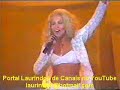 Márcia freire - Vermelho - Reveillon 1997