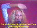 M�rcia freire - Vermelho - Reveillon 1997