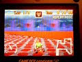 Mario Kart Super Circuit-Bowser Castle 3 shortcut all 3 laps Mario Kart Super Circuit-Bowser Castle 3 shortcut all 3 laps