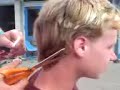 Kay a.k.a. Mac Gyver in action Part I