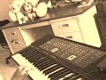 Kal hO na ho-PIANo