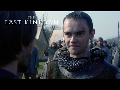 Episode 5 Recap | The Last Kingdom