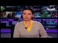 عراقي يرشق منتظر الزيدي بحذائه في مؤتمر صحافي بباريس