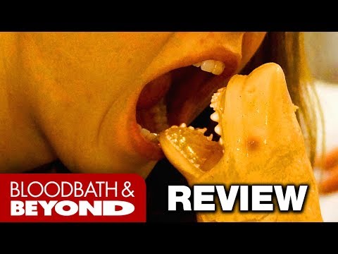 Dickshark (2016) - Movie Review