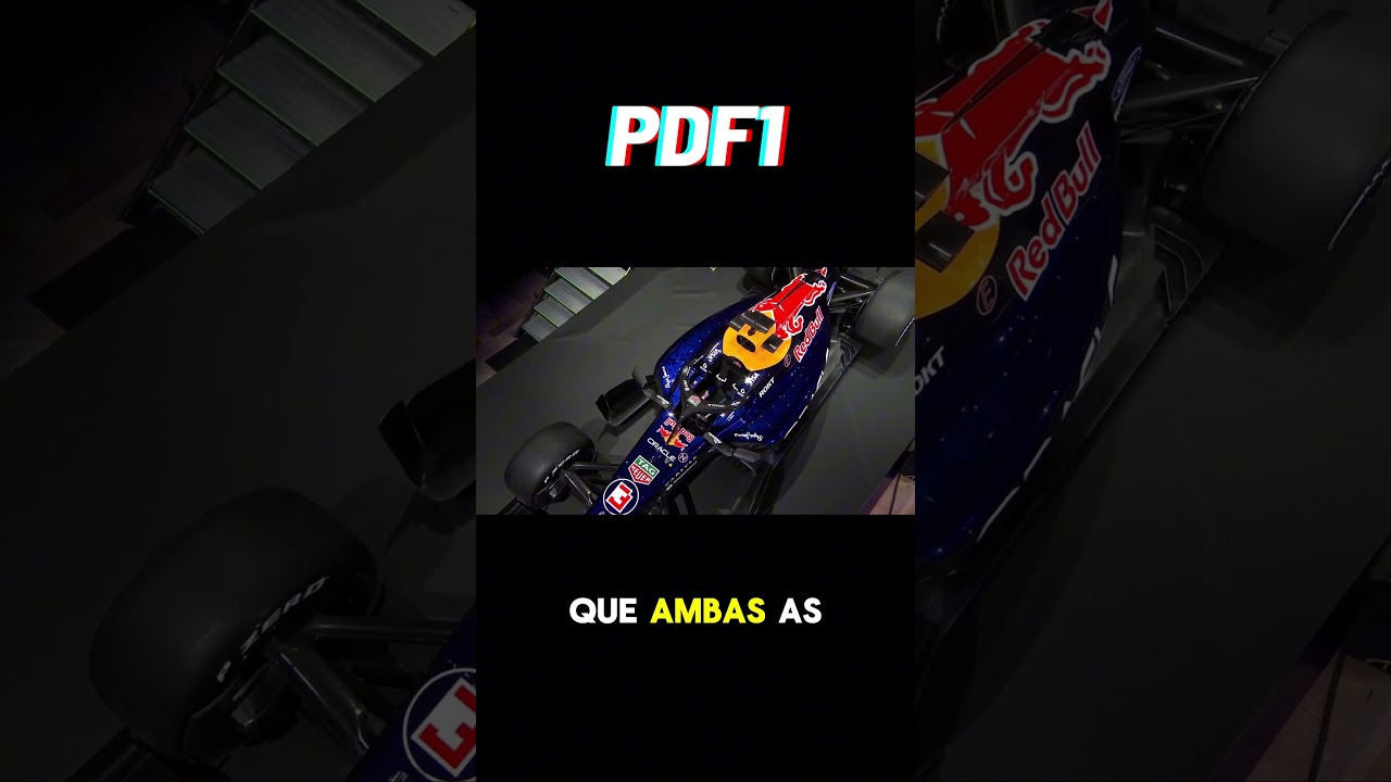 VIROU O JOGO! Os Dados REAIS dos Testes de 2026: Quem subiu e quem DESPENCOU no Bahrein! #f1