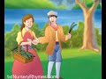 Nursery Rhymes - Lavender\ Nursery Rhymes - Lavender\