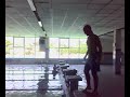 Lamezia Terme: giovane promessa del nuoto italiano